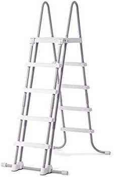 Intex Pool-Leiter bis 132cm Höhe